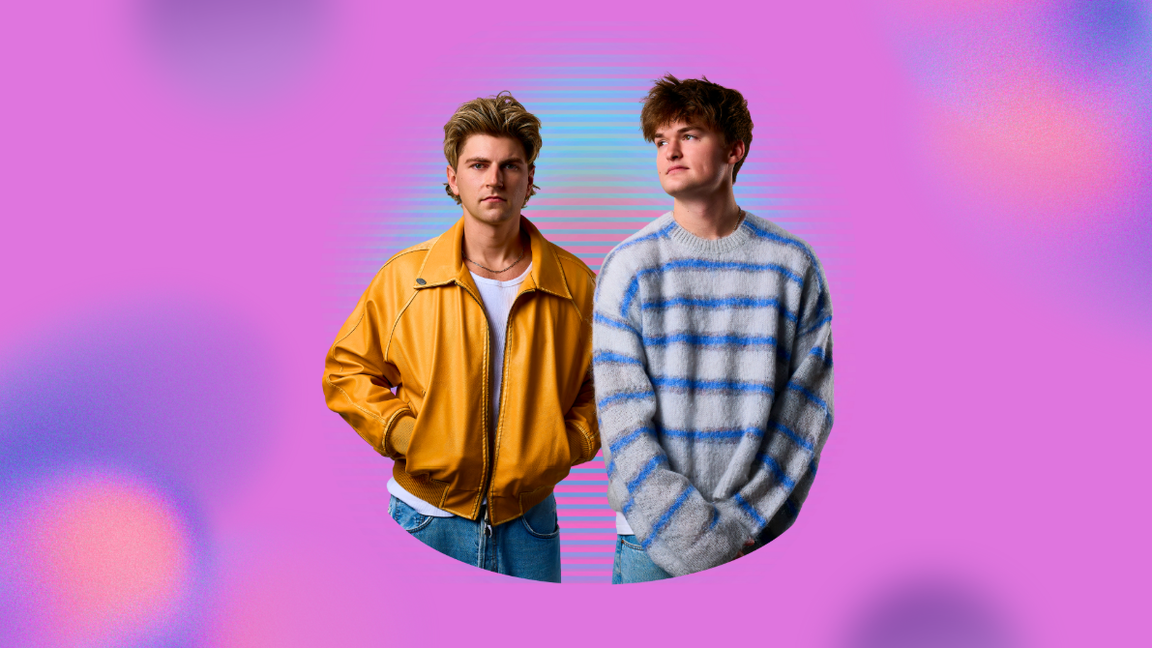 APRÈS-FESTIVAL RIVERSIDE | TWINSICK