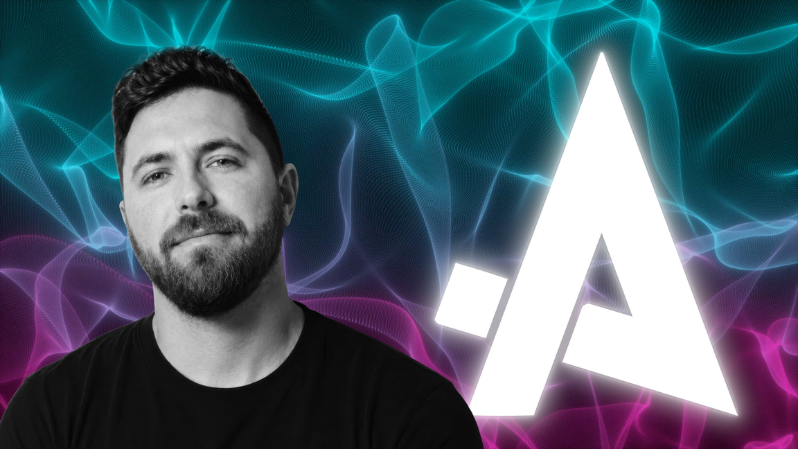 CLUB ALÉA | MIKE P