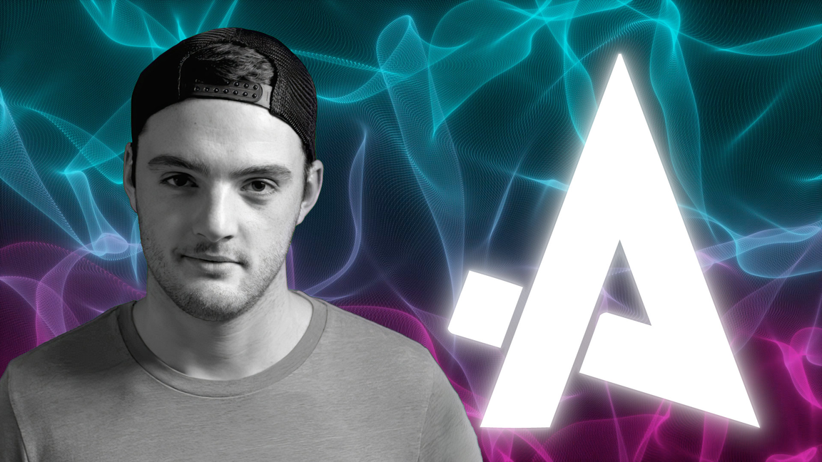 CLUB ALÉA | FRANK REVERSE