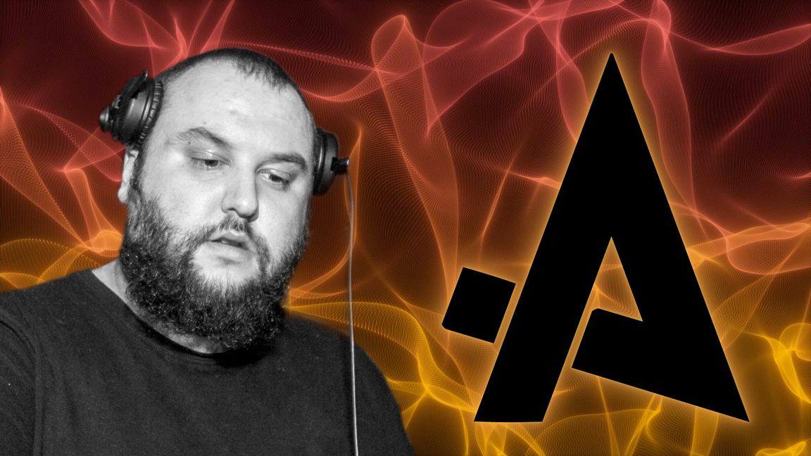 CLUB ALÉA | DJ STRAST