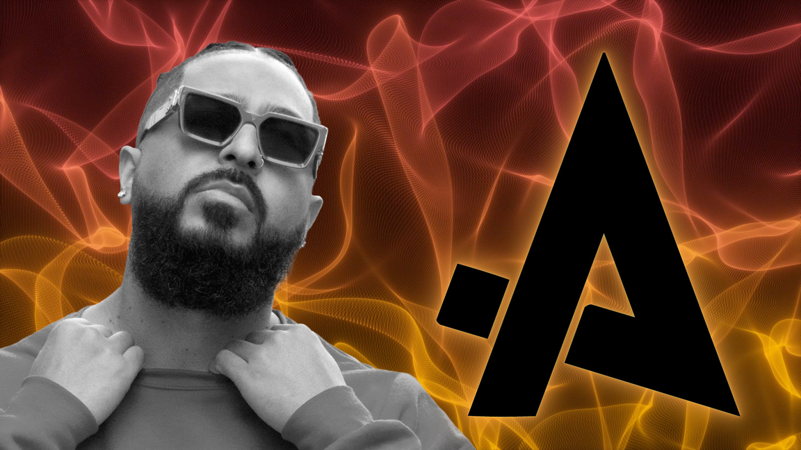 CLUB ALÉA | DJ BLAZE