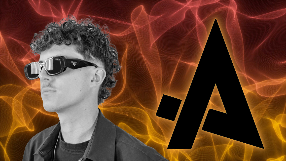 CLUB ALÉA | MAXXX