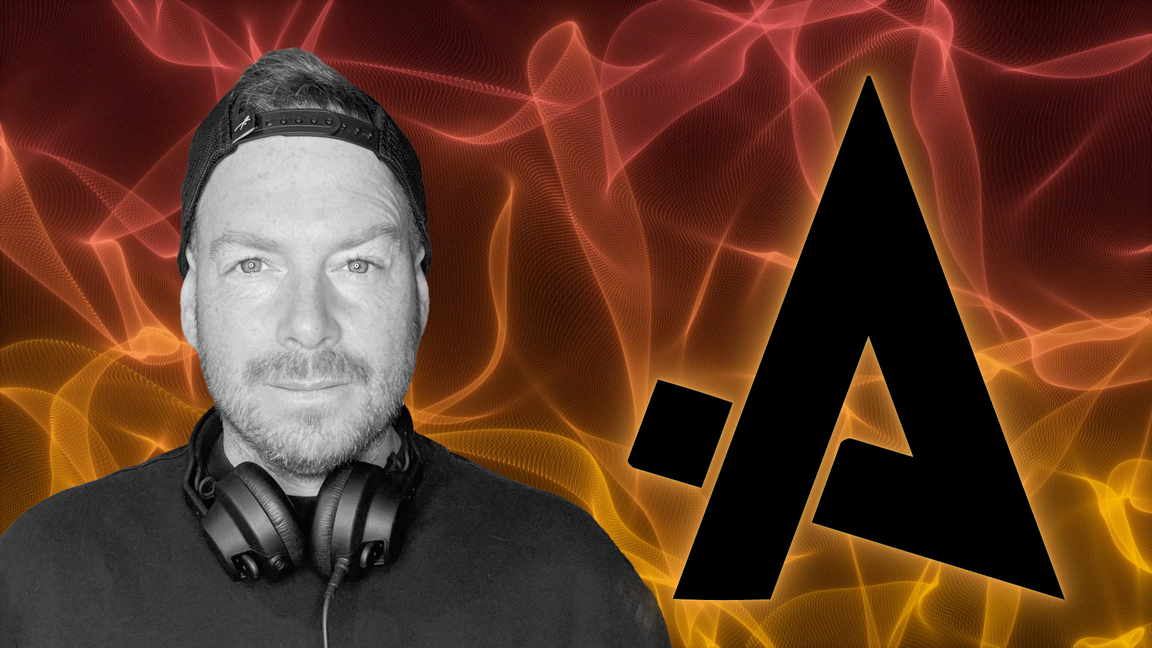 CLUB ALÉA | MAX LALONDE