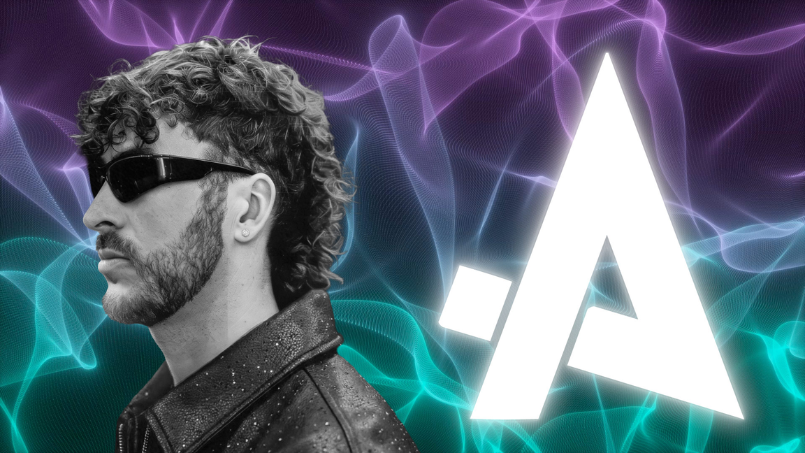 CLUB ALÉA | PAUL LEBLANC