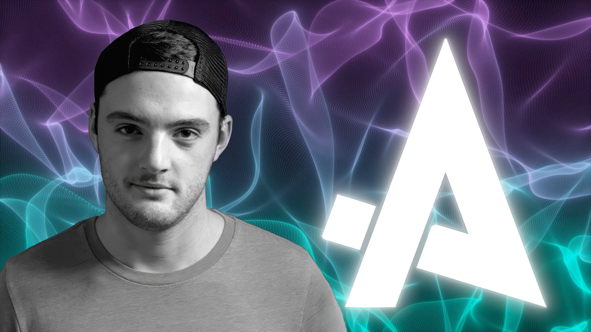CLUB ALÉA | FRANK REVERSE