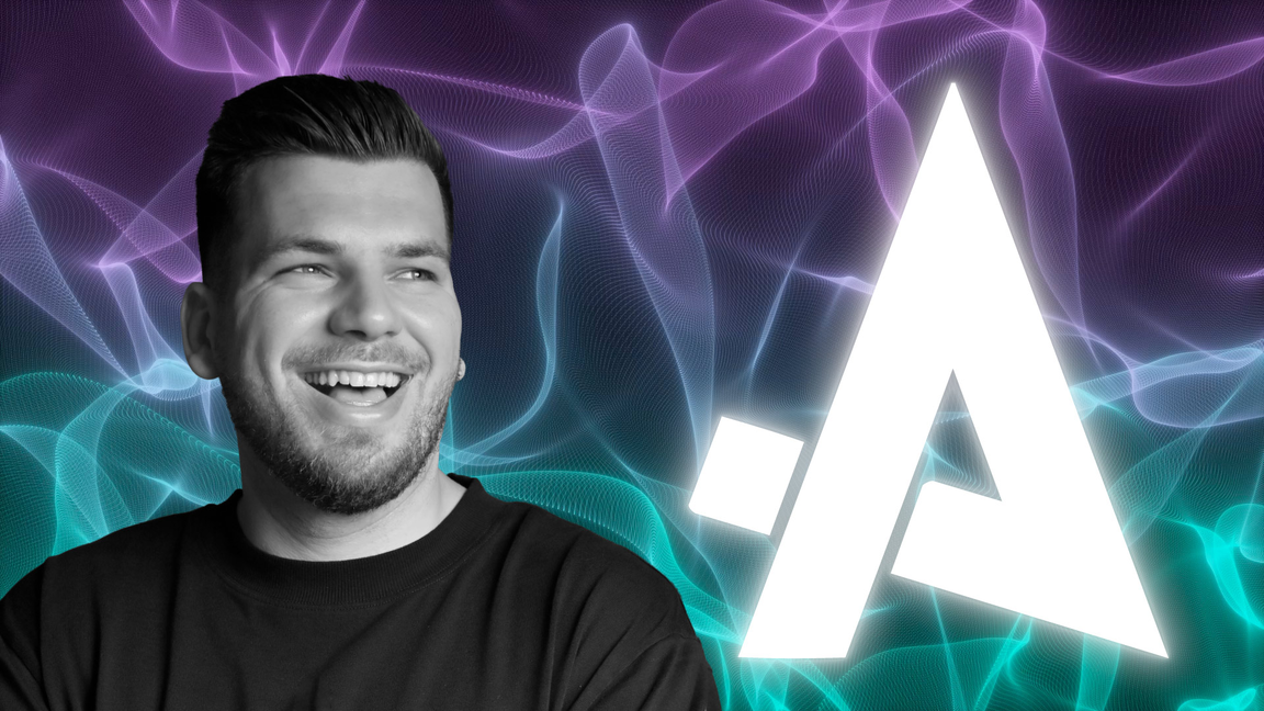 CLUB ALÉA | MAX ROGERS