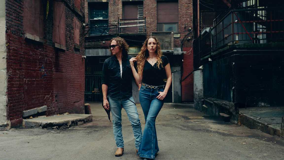 Mountain Daisies - Lancement d'album