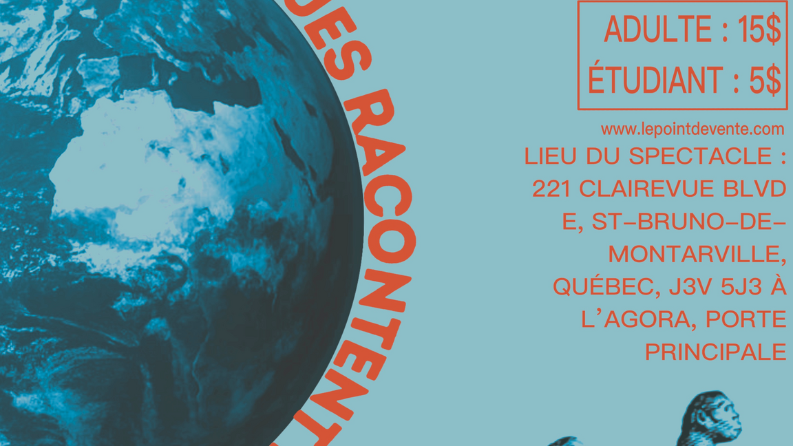 Les masques racontent le monde 19 février