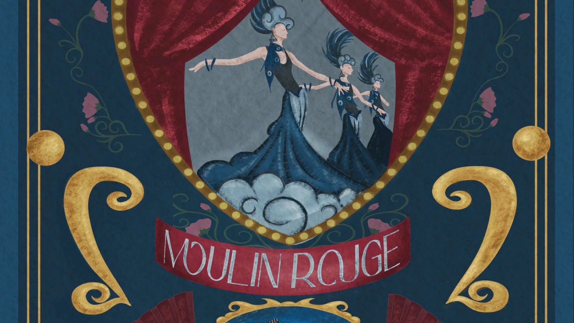 Moulin rouge