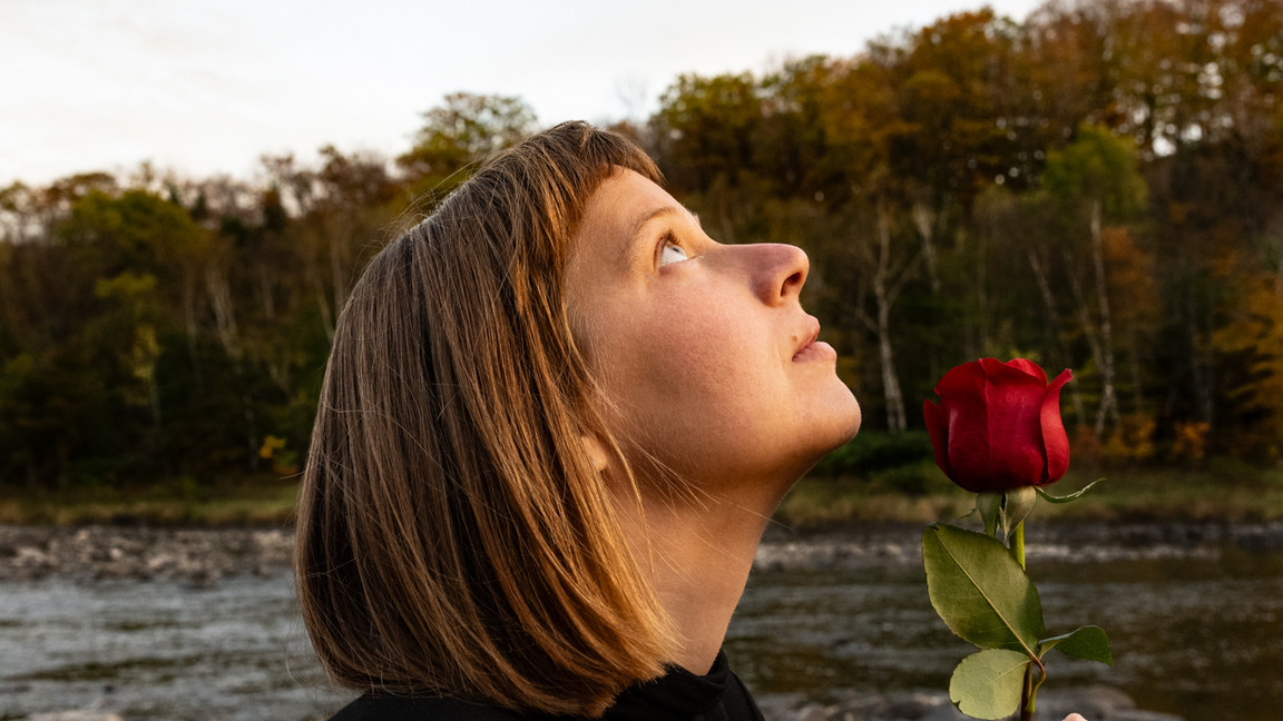 Aura Jean au BAL - Lancement de l'album "Places"