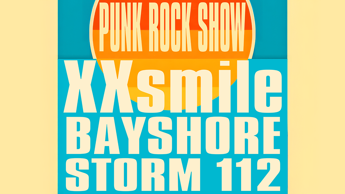 THE PUNK ROCK SHOW