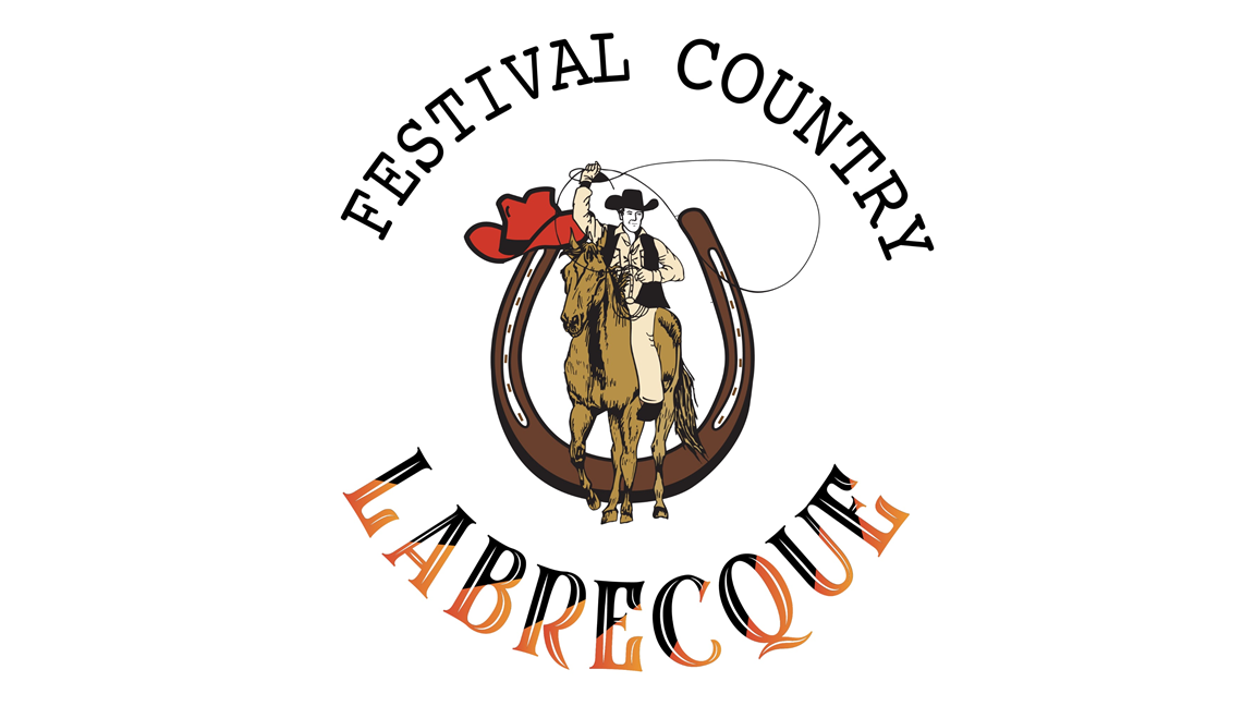 Festival country de Labrecque 2026, 2 au 5 juillet 2026