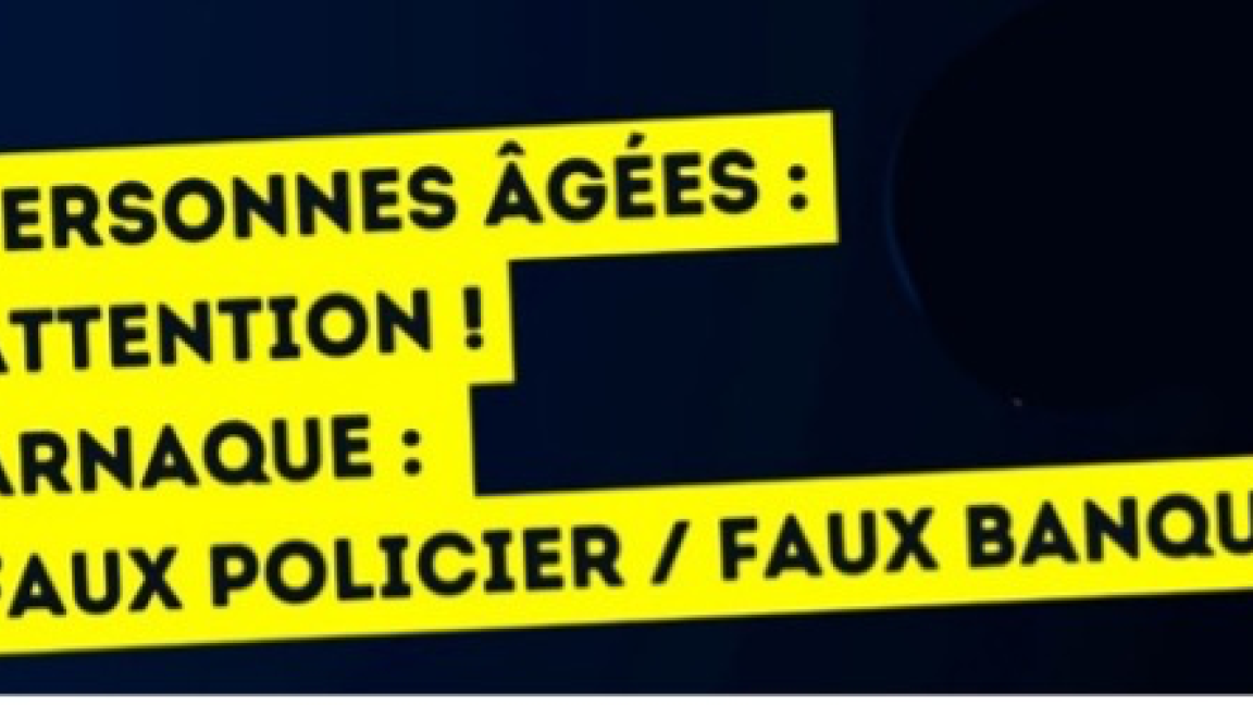 Prévenir les fraudes auprès des ainés