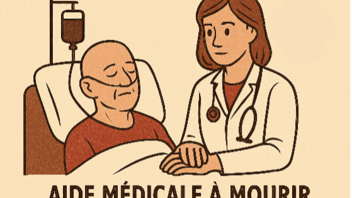 L'aide médicale à mourir : Bilan et nouveaux développements