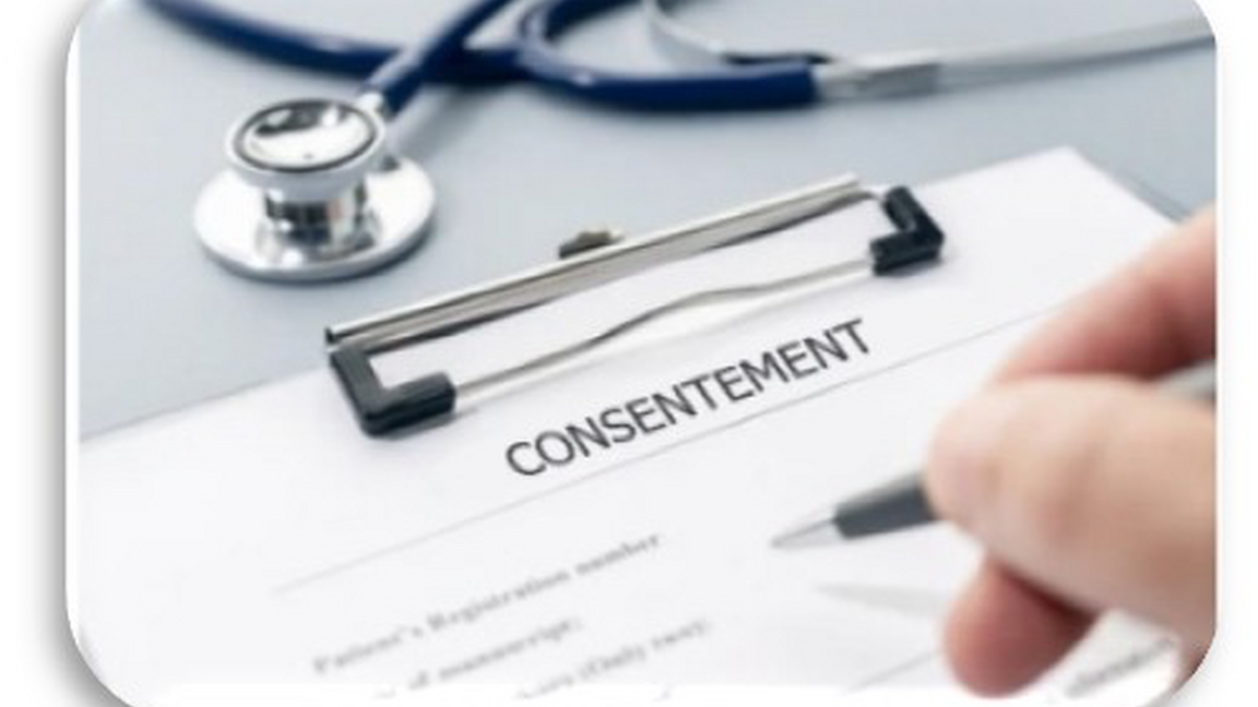 Le consentement aux soins de fin de vie et aptitude