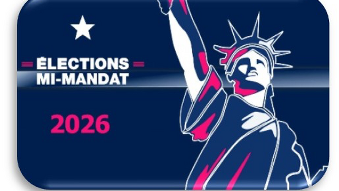 Les élections de mi-mandat aux États-Unis et après...