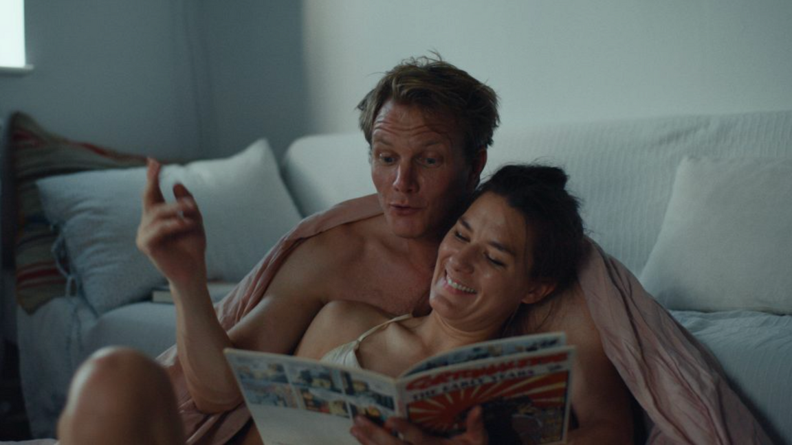 Loveable - ouverture