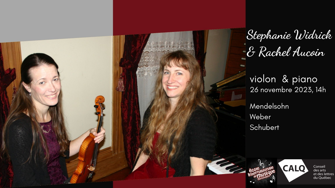 Les concerts d'un bicentenaire