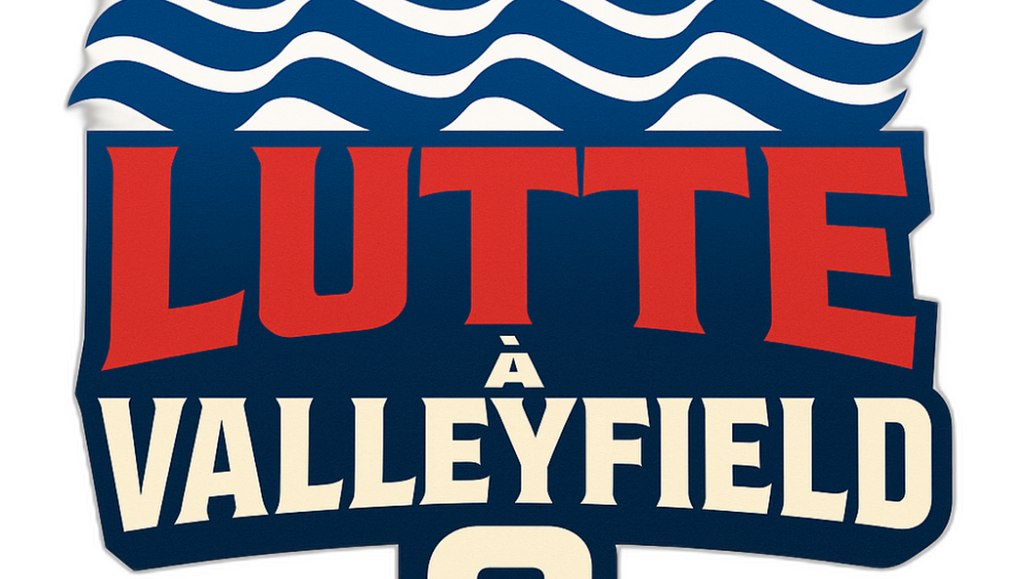 Lutte à Valleyfield 3