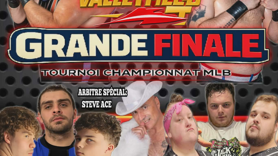 Lutte à Valleyfield 4