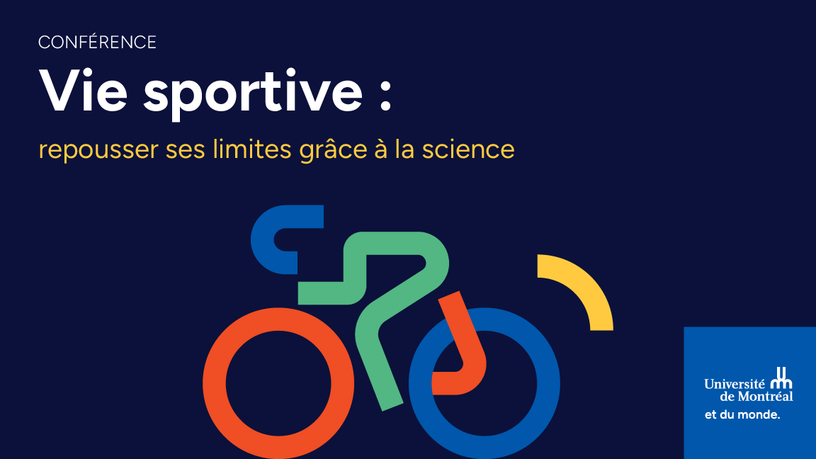 Vie sportive : repousser ses limites grâce à la science