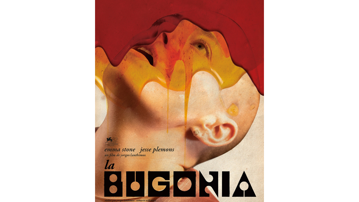 LA BUGONIA de Yorgos Lanthimos