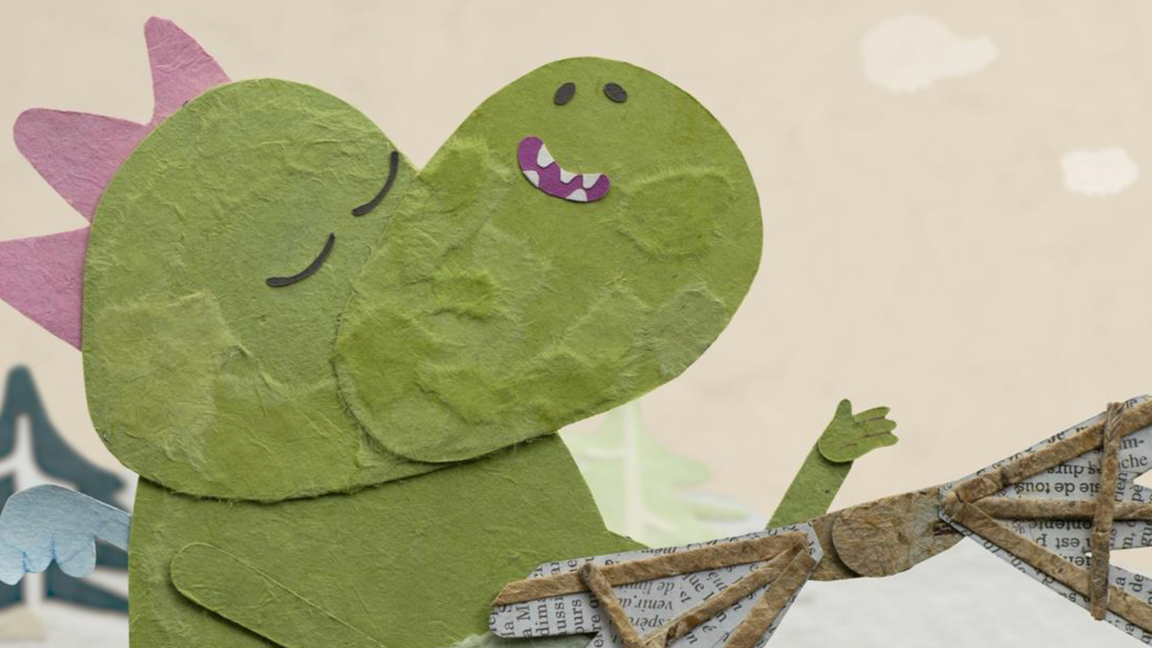 Courts-métrages - Du cinéma pour la relâche!