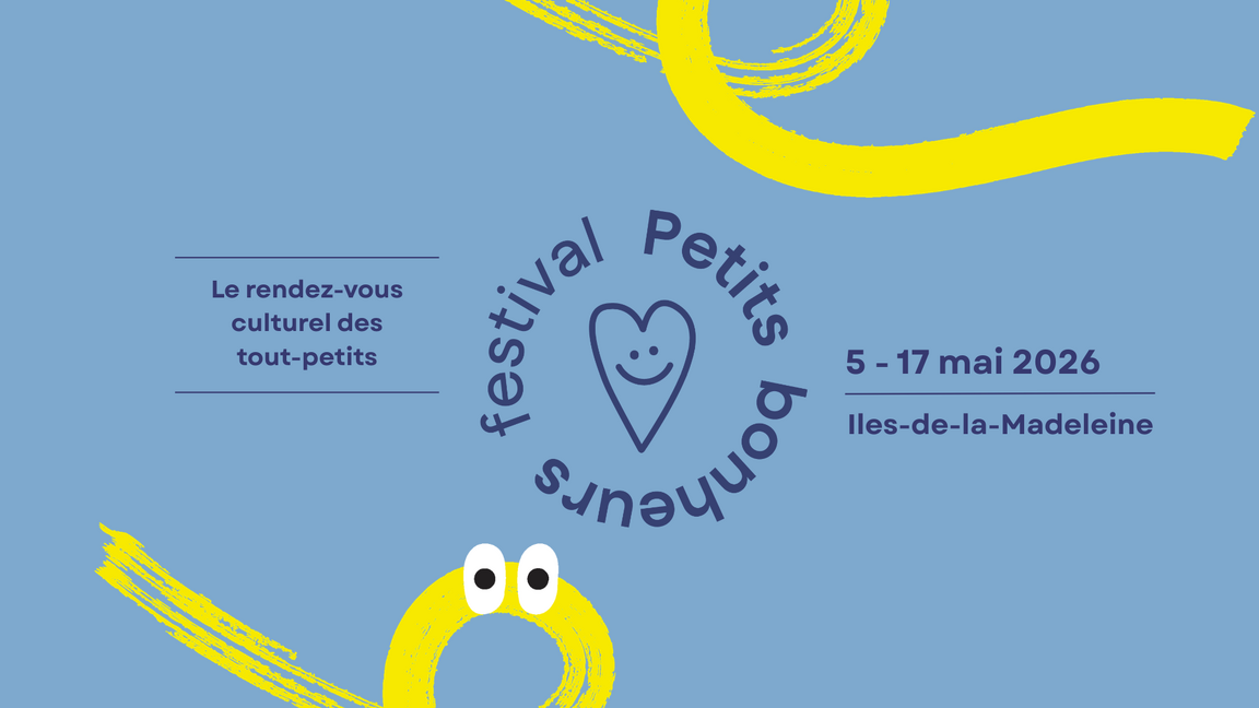 Les Tout'p'tites vues - Petits bonheurs 2026