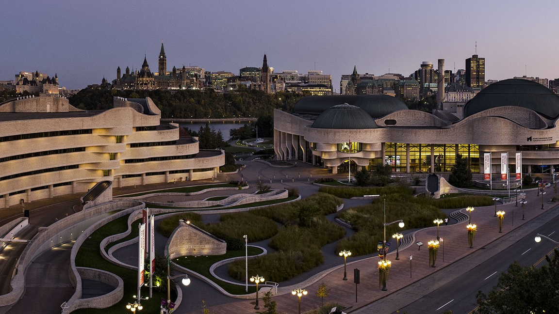 Musée canadien de l'histoire