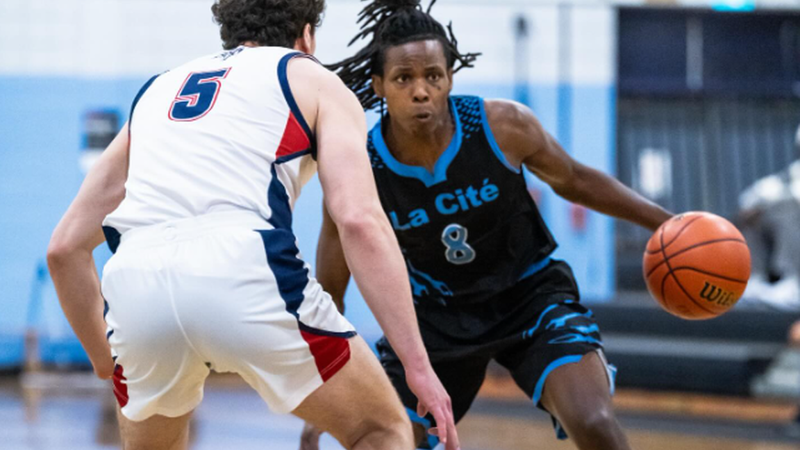 Basket - clinique sportive