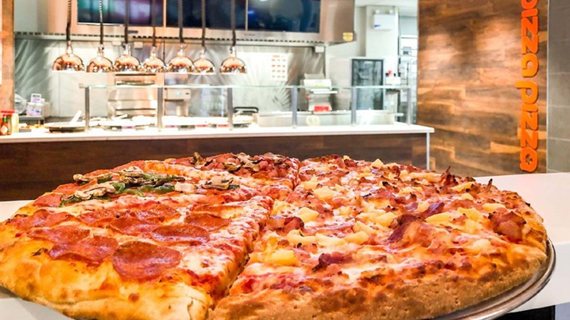 July 5th Pizza Night
