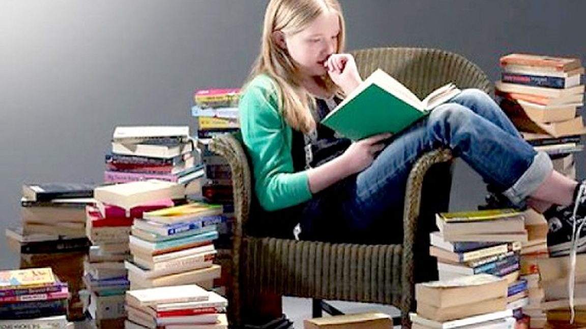 Le cabaret des lectures marquantes