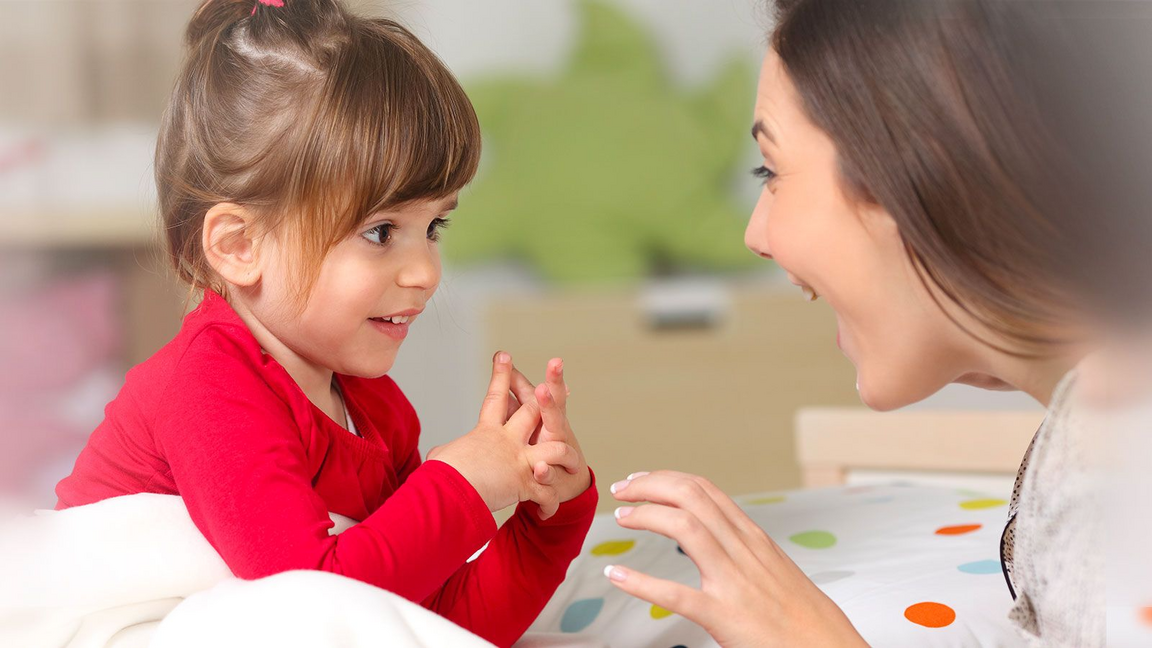 Et si on parlait du langage des enfants d’âge préscolaire en 2026! (A-206)