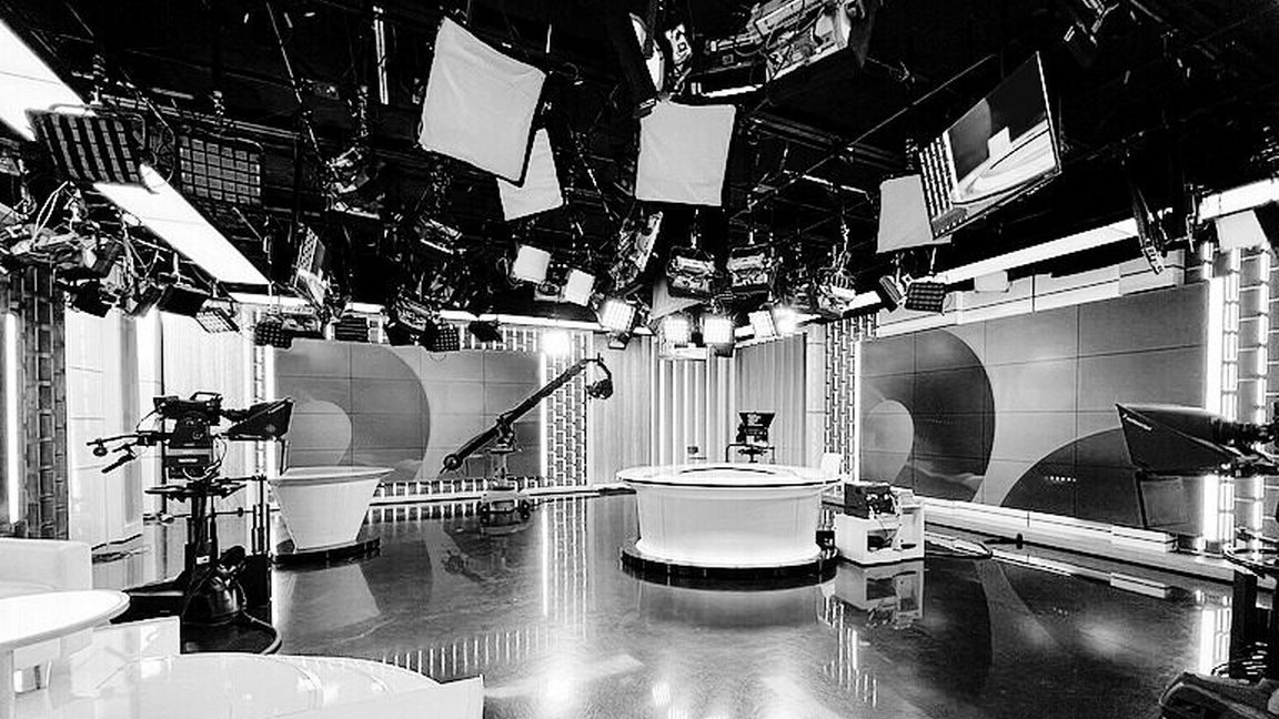 Table ronde sur les médias d’information (A-206)