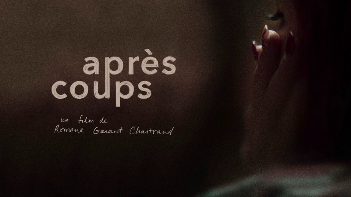 Rencontre-projection : la crise du logement et la violence conjugale dans l’œil de deux jeunes documentaristes (A-206)