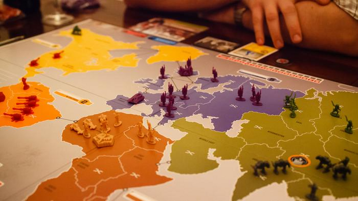 Regards croisés sur le monde contemporain