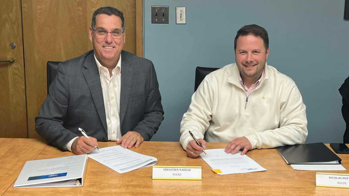 Mieux comprendre la politique municipale (F-206)