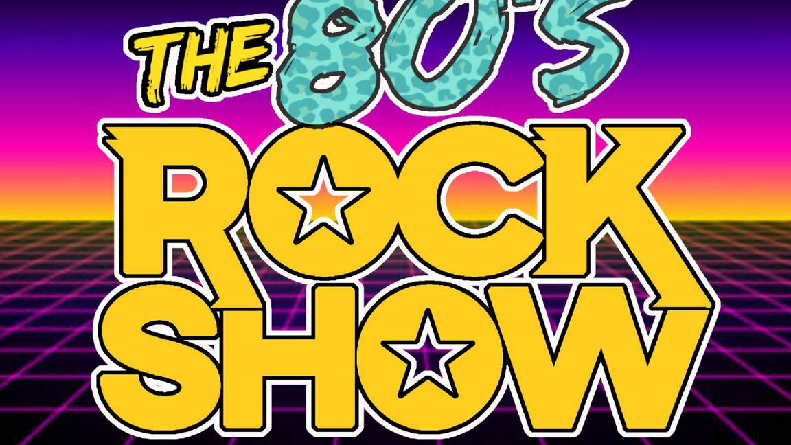 Super Party Année 80s