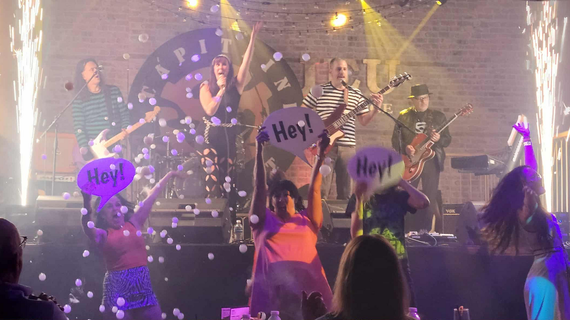 Soirée Whisky À Gogo