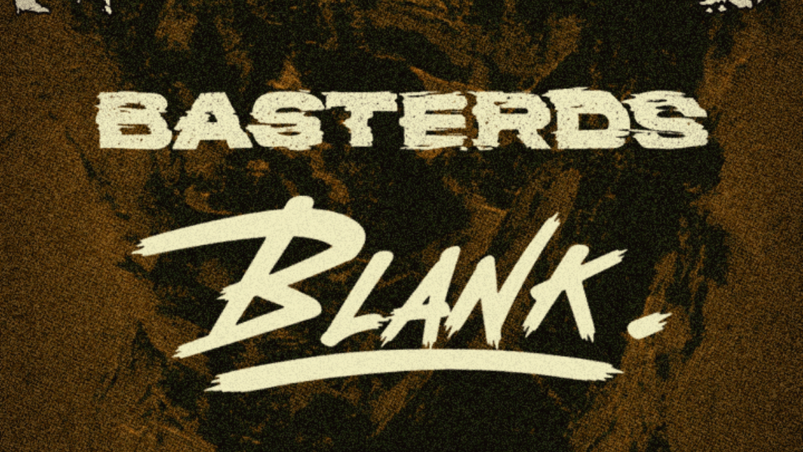 Basterds, Blank et Seagrave @ Xeroz Arcade