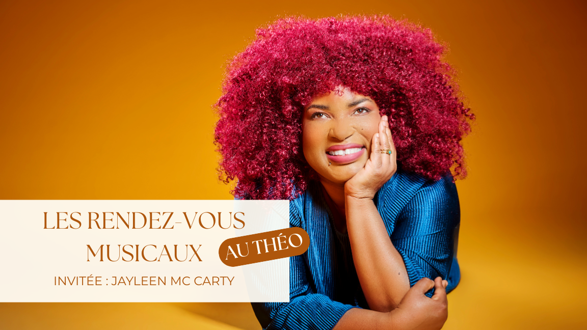 Les rendez-vous musicaux au Théo