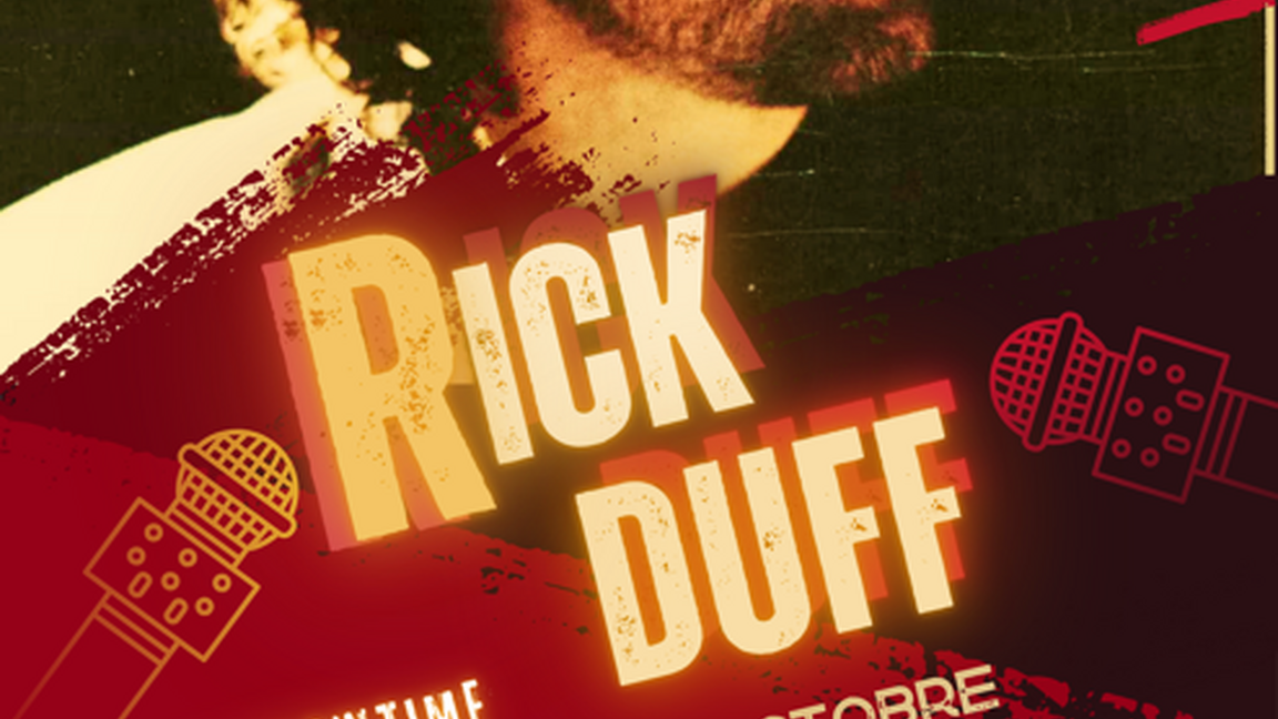 Rick Duff