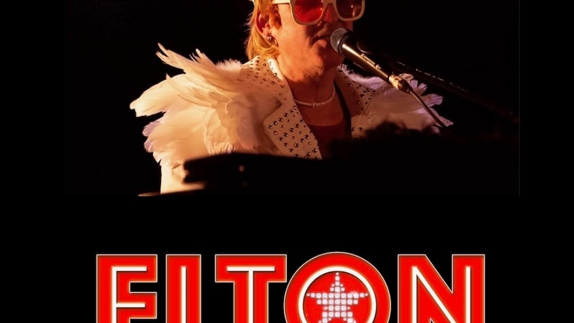 Elton Song