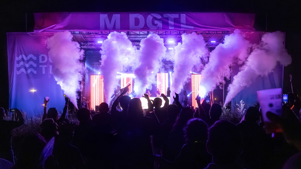 M DGTL 2026