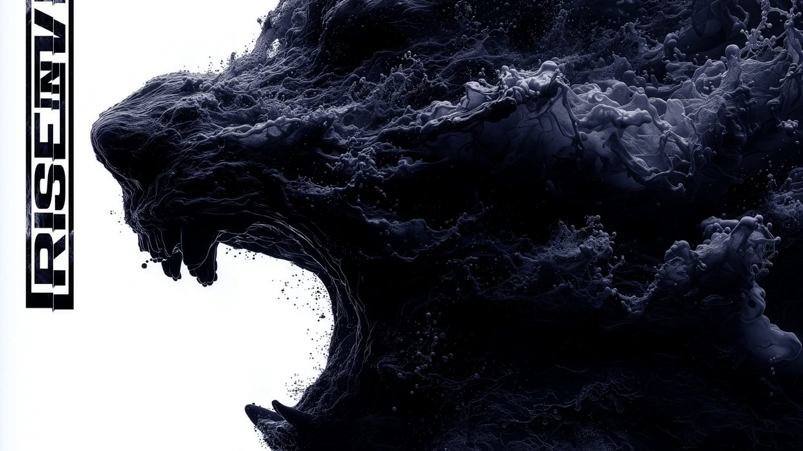 Lancement du premier album de Rise in Vein à Québec ! * Invité spécial Hopefull Sixteen *