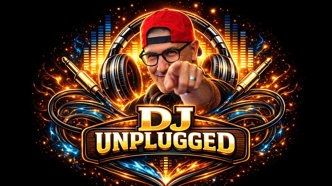 Le retour de Dj Unplugged !