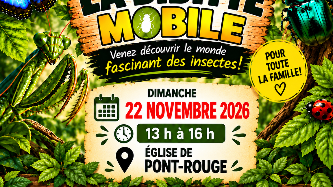 La Bibitte Mobile