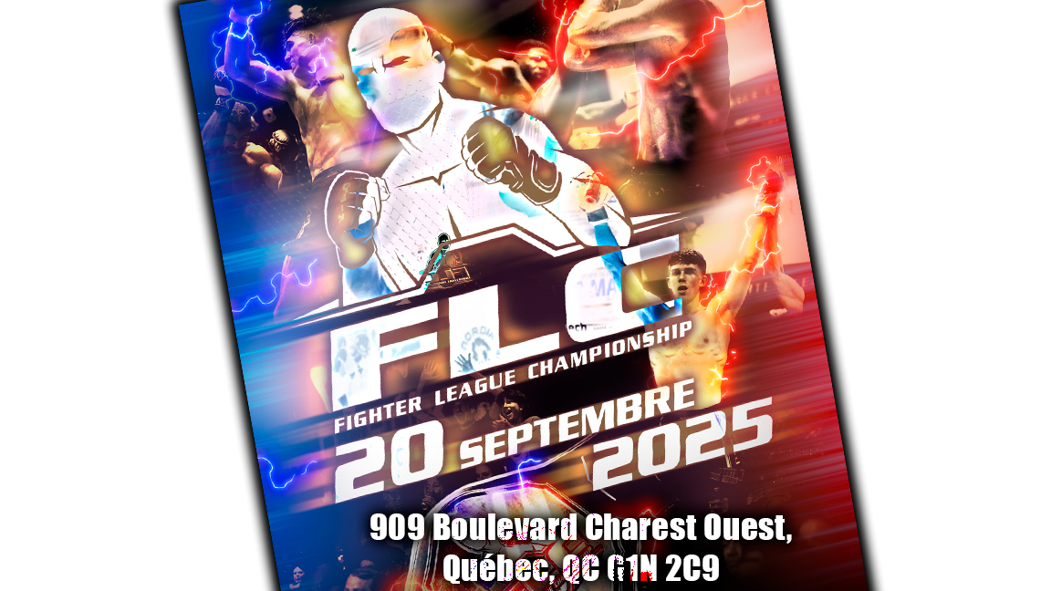 FLC - Fighter League Championship