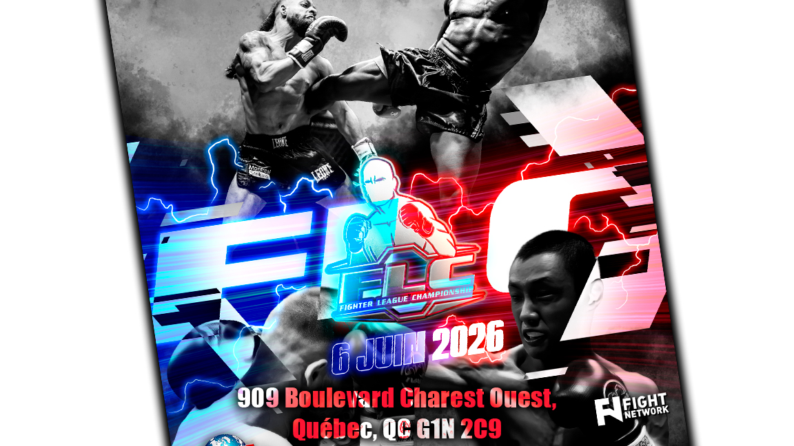 FLC - Fighter League Championship