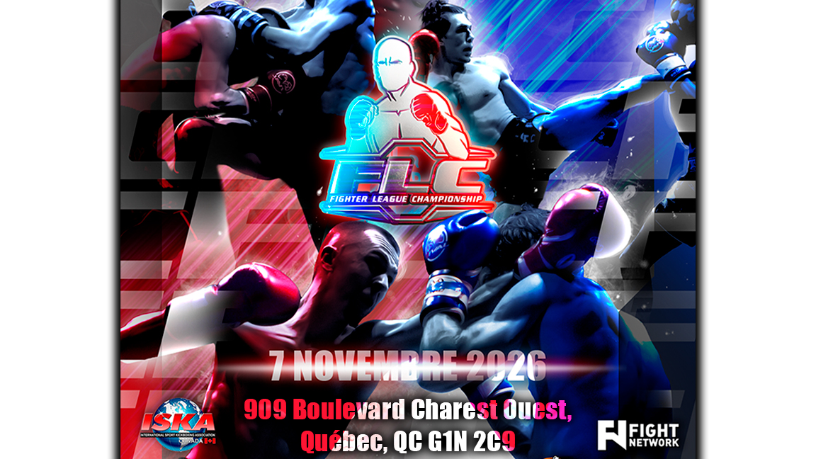FLC - Fighter League Championship
